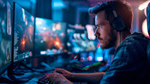 guy-playing-game-on-computer-dim-lights
